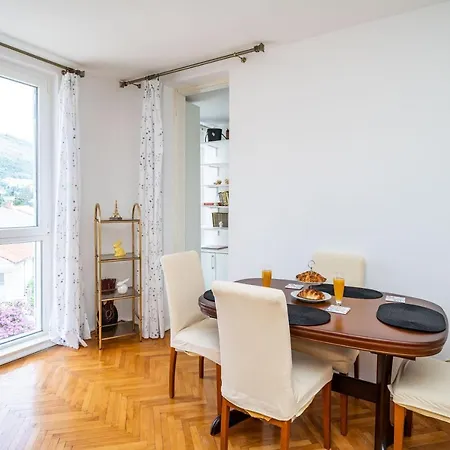Apartment Klaudia Dubrovnik Exterior photo
