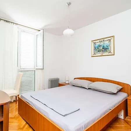 Apartment Klaudia Dubrovnik Exterior photo