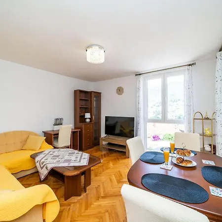 Apartment Klaudia Dubrovnik Exterior photo