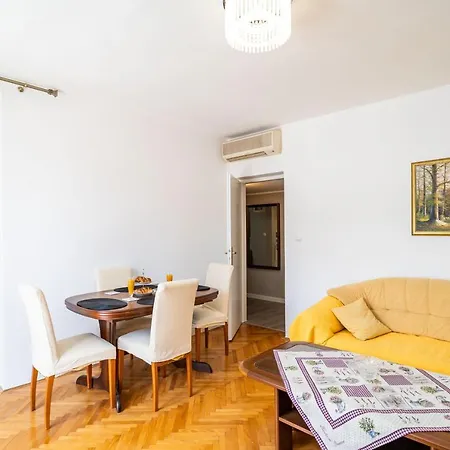 Apartment Klaudia Dubrovnik Exterior photo