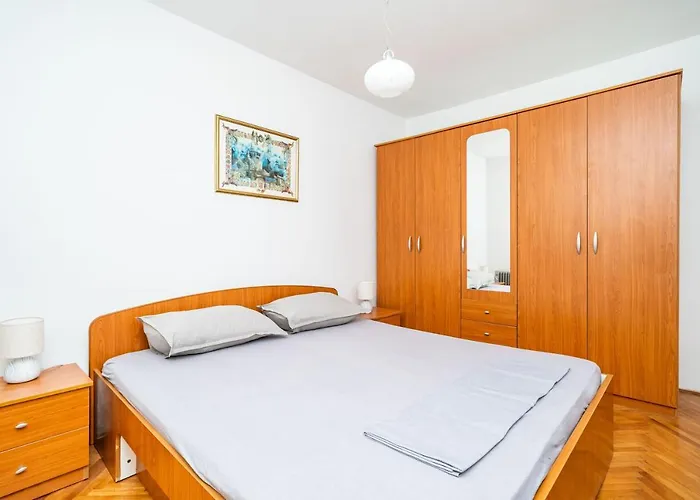 Apartment Klaudia