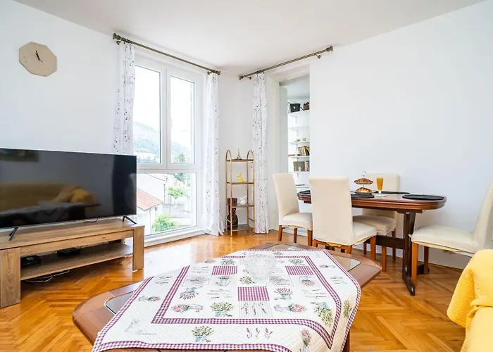 Apartment Klaudia