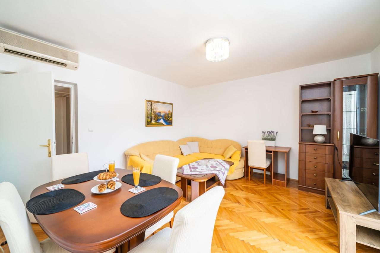 Klaudia Apartment *
