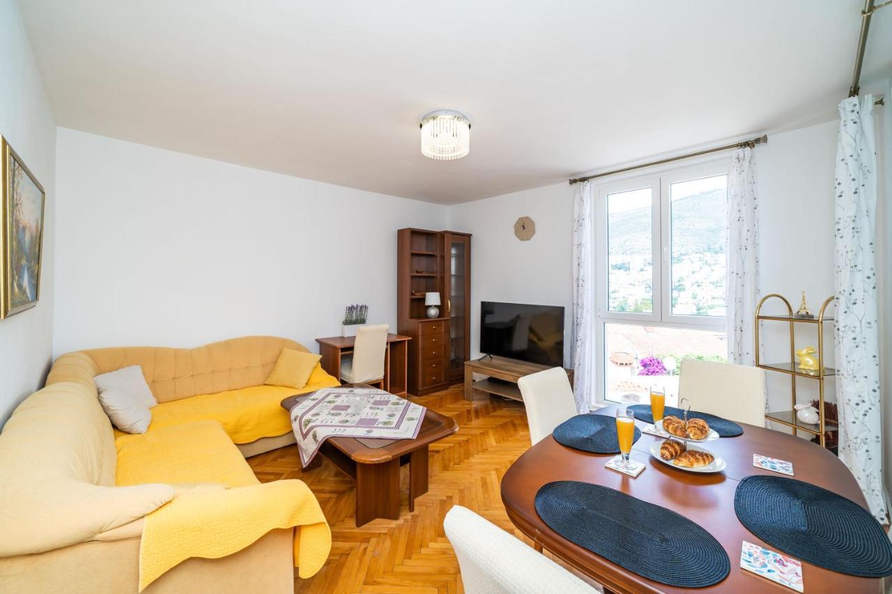 Apartment Klaudia