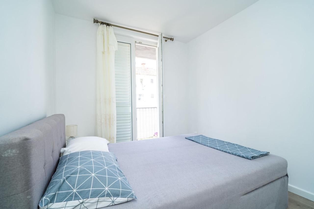 Apartment Klaudia *