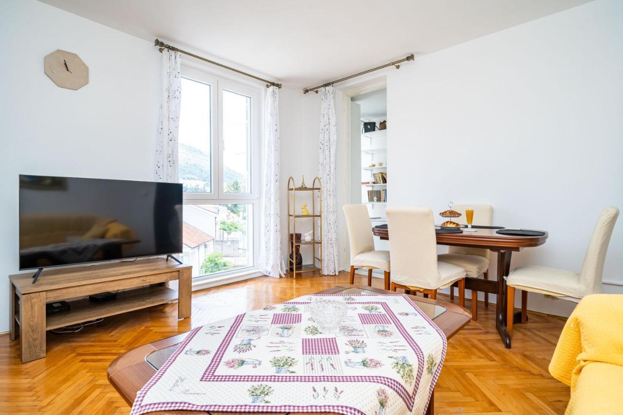 Apartment Klaudia *