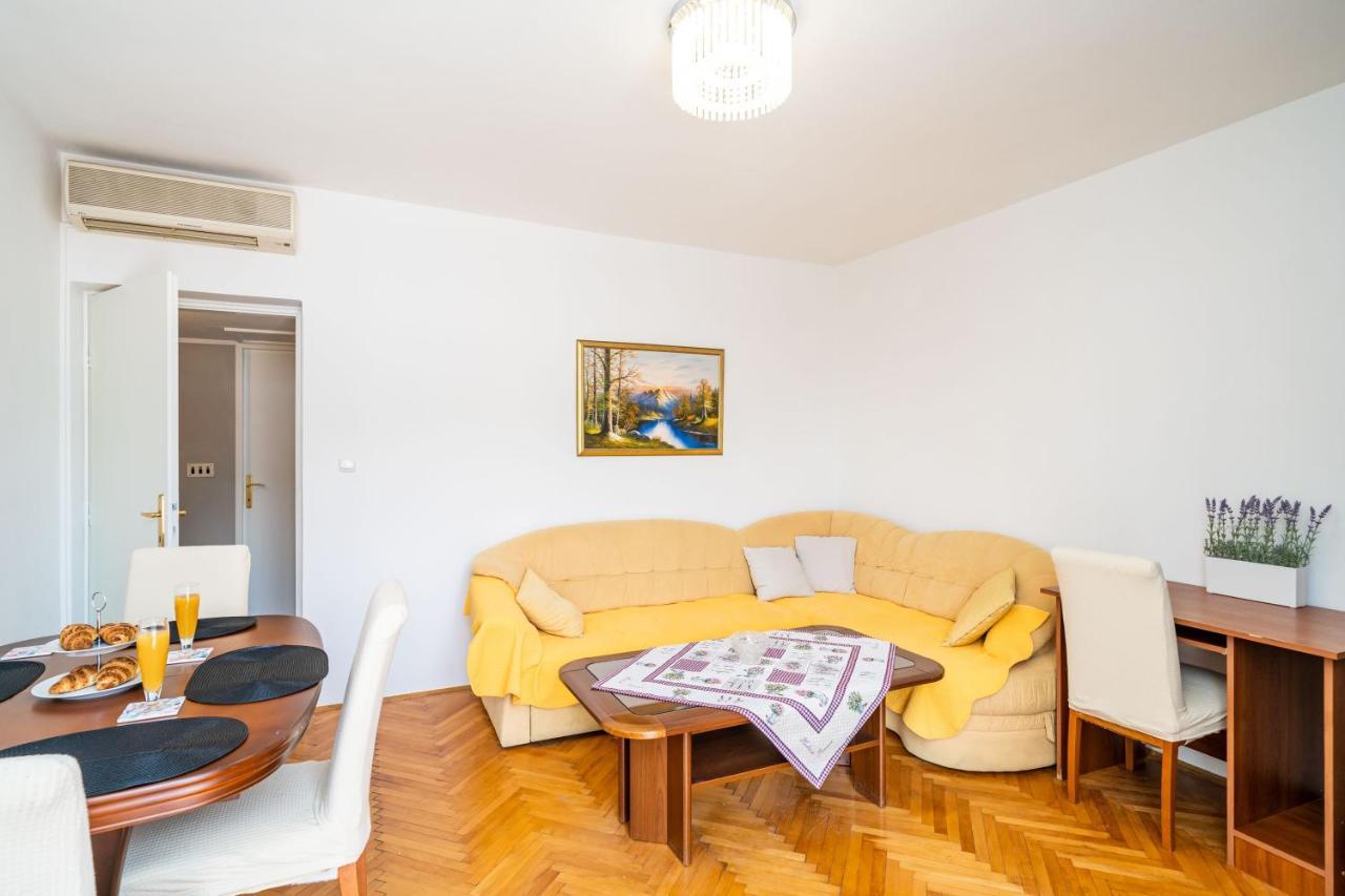 Klaudia Apartment *