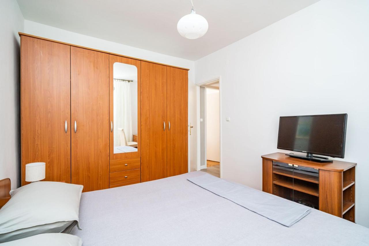 Klaudia Apartment *
