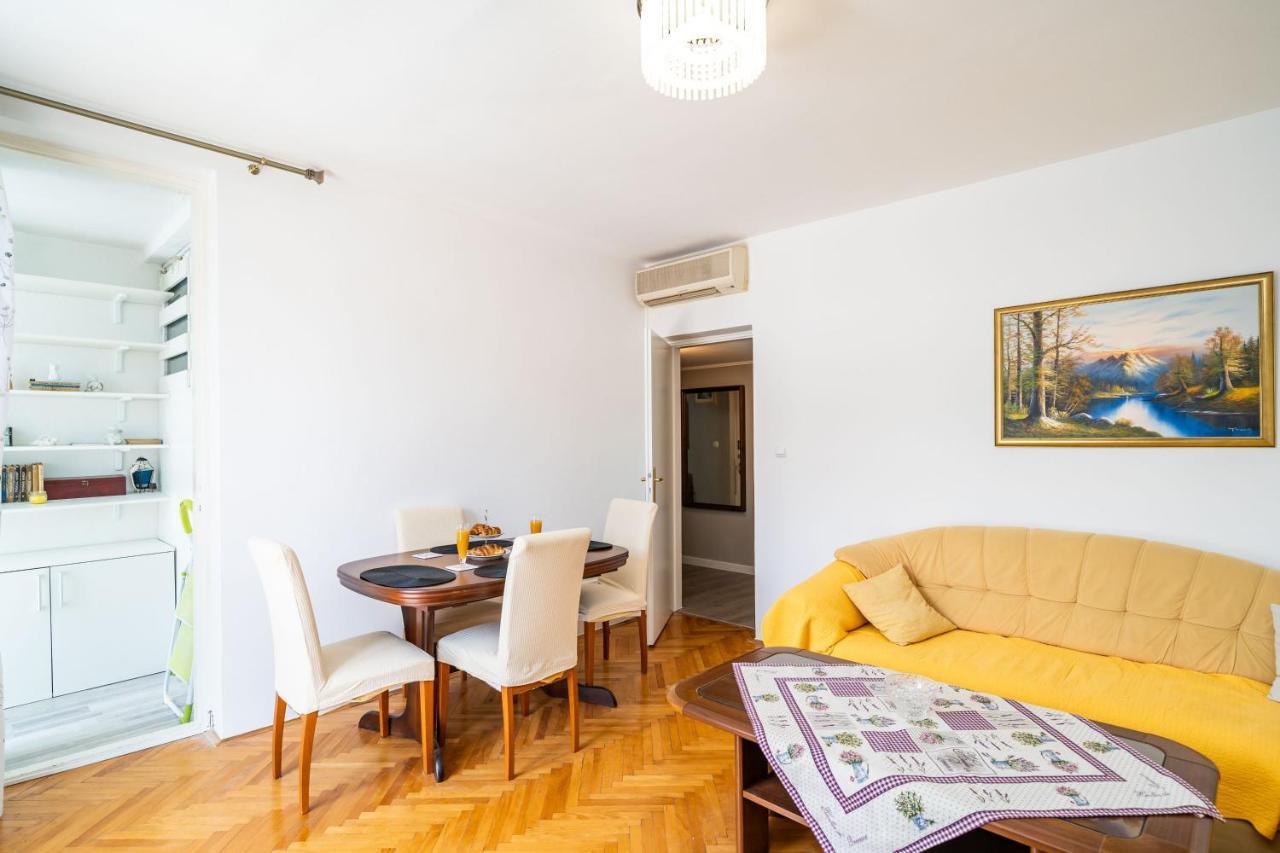 Klaudia Apartment
